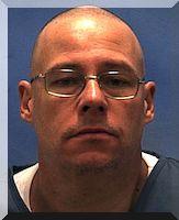 Inmate James F Garten