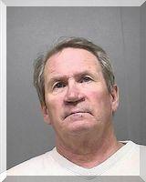 Inmate James Glanfield