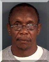 Inmate James Harlowe Gooch