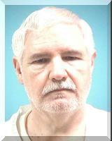 Inmate James Goodin