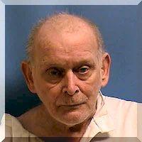 Inmate James L Clay