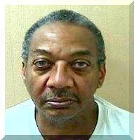 Inmate James M Allenjr