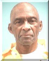 Inmate James Monagan