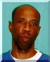 Inmate James P Stover