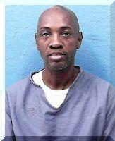 Inmate James R Carter