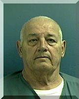 Inmate James Vick