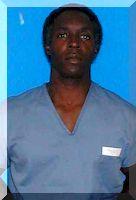 Inmate James W Norman