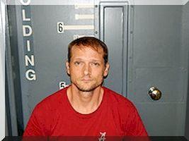 Inmate Jamie Densie Elliott