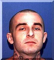 Inmate Jamie L Tyson