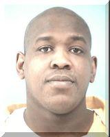 Inmate Jamie Payne