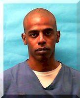Inmate Jamil Brown