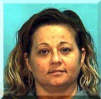 Inmate Janette H Cowart