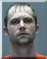 Inmate Jared Lee Radermacher