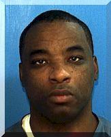 Inmate Jarrel D Brothers