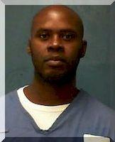 Inmate Jarvis Centrell Miller