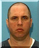 Inmate Jason Bennett