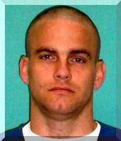 Inmate Jason L Martin