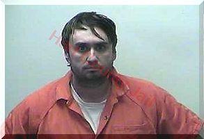 Inmate Jason L Mckinley