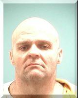 Inmate Jason Morvant