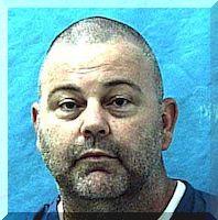 Inmate Jason R Ridge