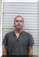 Inmate Jayson Westfall