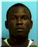 Inmate Jean C Batichon