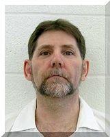 Inmate Jeffery C Elmore