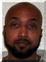 Inmate Jeffery D Lawrence