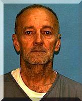 Inmate Jeffery S Baxter