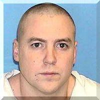 Inmate Jeffrey A Brown