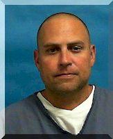 Inmate Jeffrey Grove