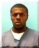 Inmate Jeffrey L Jr Harris