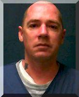 Inmate Jeffrey Marin