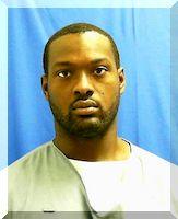 Inmate Jeffrey V Jr Coleman
