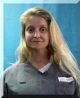 Inmate Jennifer L Morris