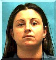 Inmate Jennifer L Sisti