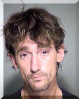 Inmate Jeremy Racine