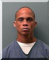 Inmate Jermaine Miller