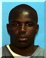 Inmate Jermone D Williams