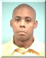 Inmate Jerome Ales