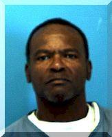 Inmate Jerome Hinton