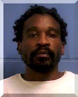 Inmate Jerome Matthews