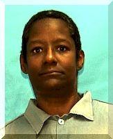 Inmate Jerri F Mullins