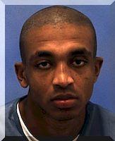 Inmate Jerrin J Crandall