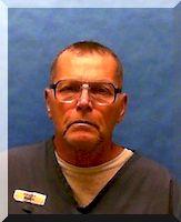 Inmate Jerrold Baron