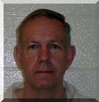 Inmate Jerry D Wilkinson