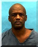 Inmate Jerry L Graves