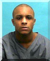 Inmate Jerry L Jr Clark