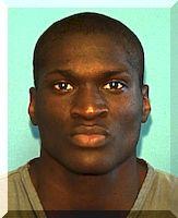 Inmate Jesse Anderson