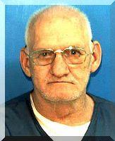 Inmate Jessie R Sr Keeter